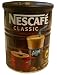 Nescafe Classic Instant Greek Coffee 200 gram can
