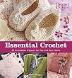 Essential Crochet