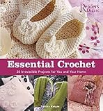 Essential Crochet