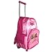 Sac a dos trolley Bratz