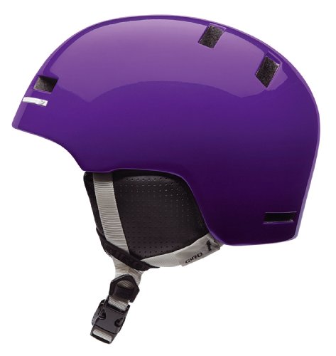 GIRO 2015375 Herren Helm SHIV, Ultra Violet, M (55,5 -59cm) Preisvergleich