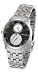 Accurist Gents Stainless Steel Bracelet Watch - MB678B