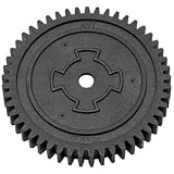 49T Spur Gear: SAVX by hpi-racing