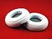 Replacement Ear Pad Cushion for Beats By Dr Dre PRO / DETOX (White)