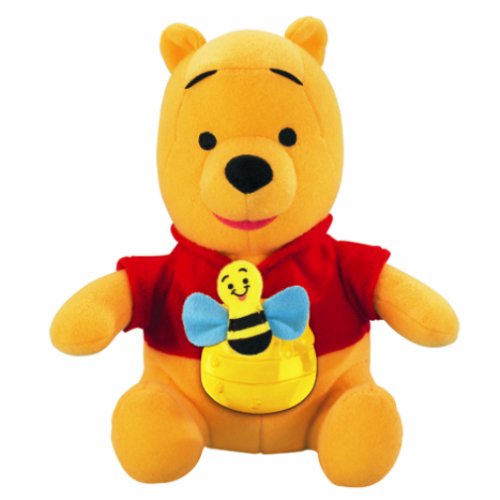 Bumblin' Buddies Pooh