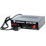 Goldsource® DF1790-1306 DC Regulated 13.8 Volt / 6 Amp Switching Power Supply