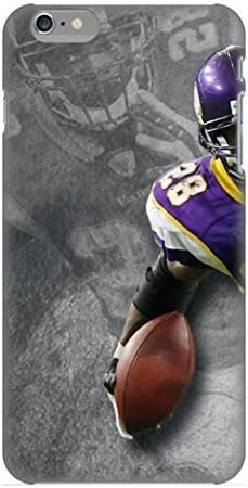 Christmas Day's Gift- New Arrival Cover Case With Nice Design For Iphone 6 Plus- FOOTBALL Nfl T