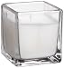Beauty : L'Occitane Bougie Parfumee Lavande Tea Tree Geranium (Scented Candle, Lavender Tea Tree Geranium), 3.5-Ounce Glass Jar