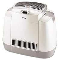 Holmes HM3656U Cool Mist Console Humidifier w/ Humidistat, 22w x 15d x 18h