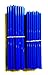 Bykas - Spoke, Wraps, Coats, Skins, Covers - Single Color - 72 Spoke Dirt Bikes - 9 COLORS