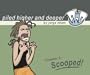Scooped! The Third Piled Higher and Deeper Comic Strip Collection