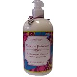 Get Fresh Warrior Princess Creamy Body Wash, Blackberry Vanilla