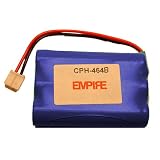 1X3AAA/B CONNECTOR - NiMH 3.6V 600mAh for UNIDEN DCT7565,UNIDEN DCT7585,GP GP60AAAH3BMS,PANASONIC KXTC1210,PANASONIC KXTC1220,PANASONIC KXTC1230,PANASONIC PP102,PANASONIC TYPE 22,SOUTHWESTERN BELL BBTY0483001,SOUTHWESTERN BELL BBTY0507001,SOUTHWESTERN BELL BT909,SOUTHWESTERN BELL DCT750