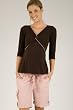 The Under the Belly Cargo Style Bermuda Shorts