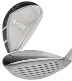 Men's Callaway RAZR X Hybrid Woods Utility