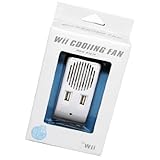 New Style USB Cooling Fan Cooler for Nintendo Wii Consolo