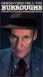 Burroughs the Movie