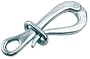 4 inch PELICAN HOOK, Stainless Steel