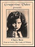 Free to Love / My Lady of [DVD] [1925] [Region 1] [US Import] [NTSC]