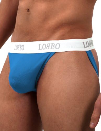 Stylish Jockstrap Athletic Supporter by LOBBO