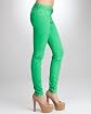 Signature Stretch Color Skinny Ankle Jean Product Image