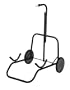 Bear Archery Wheeled Target Stand