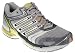 Adidas Womens AdiStar Salvation Light Grey/Run White/Lemon Peel Running