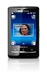 Sony Ericcson X10 Mini E10a Unlocked Cell Phone with 5 MP Camera, gps navig ....