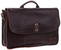 Hot Sale Will Leather Kent 31199 Messenger Bag,Brown,One Size