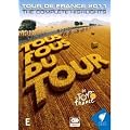Tour de France 2011 - Complete Highlights (3-DVD-Set)