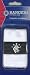 Rangers F.C. Official Crested Captains Arm Band.