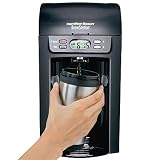 Hamilton Beach #48274 6C BrewStation by HAMILTON BEACH BRANDS INC