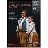 The Bartered Bride - James Levine Metropolitan Opera Exclusive DVD