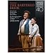 Search : The Bartered Bride - James Levine Metropolitan Opera Exclusive DVD