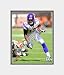 Matted Percy Harvin Minnesota Vikings 8x10 Photo