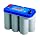 Optima Batteries 8052-161 D31M BlueTop Dual Purpose Battery