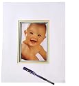 Wilton Autograph Mat