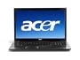 Acer AS7551-3634 17.3-Inch Laptop (Mesh Black)