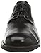 Geox Men's U Dublin 3 Plain Toe Oxford
