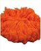 : Sams *ORANGE* Pettiskirt