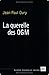 La querelle des OGM