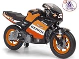 Moto Racing 6V Ride-On