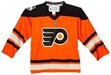 NHL Boys' Philadelphia Flyers 2012 Winter Classic Replica Jersey (Team, S/M)