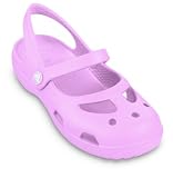 Produkt-Bild: Original Crocs 11372-66G Shayna Ballerina Girls Bubble Gum Rosa