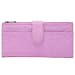 Kipling New Travel Wallet - Ultra Pink
