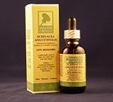 Narrow-leaf Echinacea root - 1.69oz Tincture
