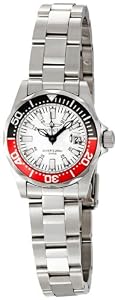 Invicta Sapphire Diver Ladies Watch 7062