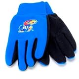 Work Gloves- Kansas Jayhawks Case Pack 24