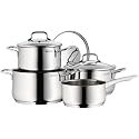 Cookware set Collier 4-pc