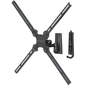 Amazonbasics Articulating Universal Wall Mount